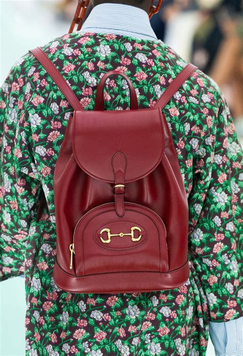 gucci spring summer 2020 handbags|gucci spring 2020.